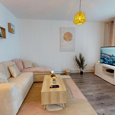 Appartement Le Key6 セレスタ エクステリア 写真