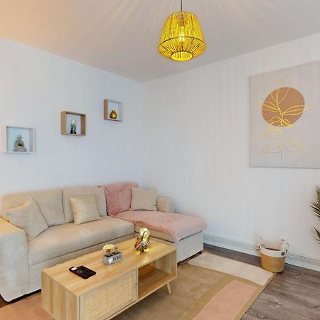 Appartement Le Key6 セレスタ エクステリア 写真