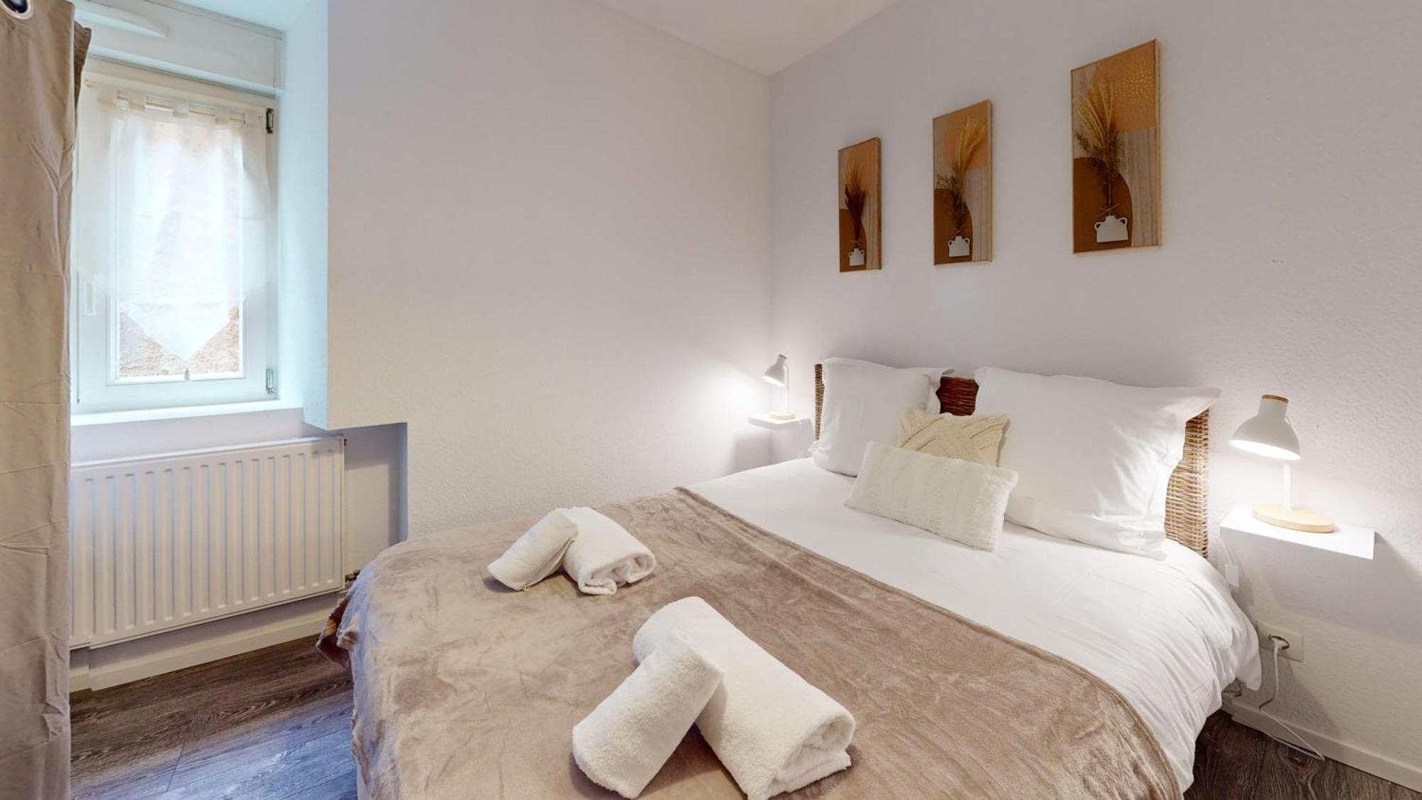 Appartement Le Key6 セレスタ エクステリア 写真